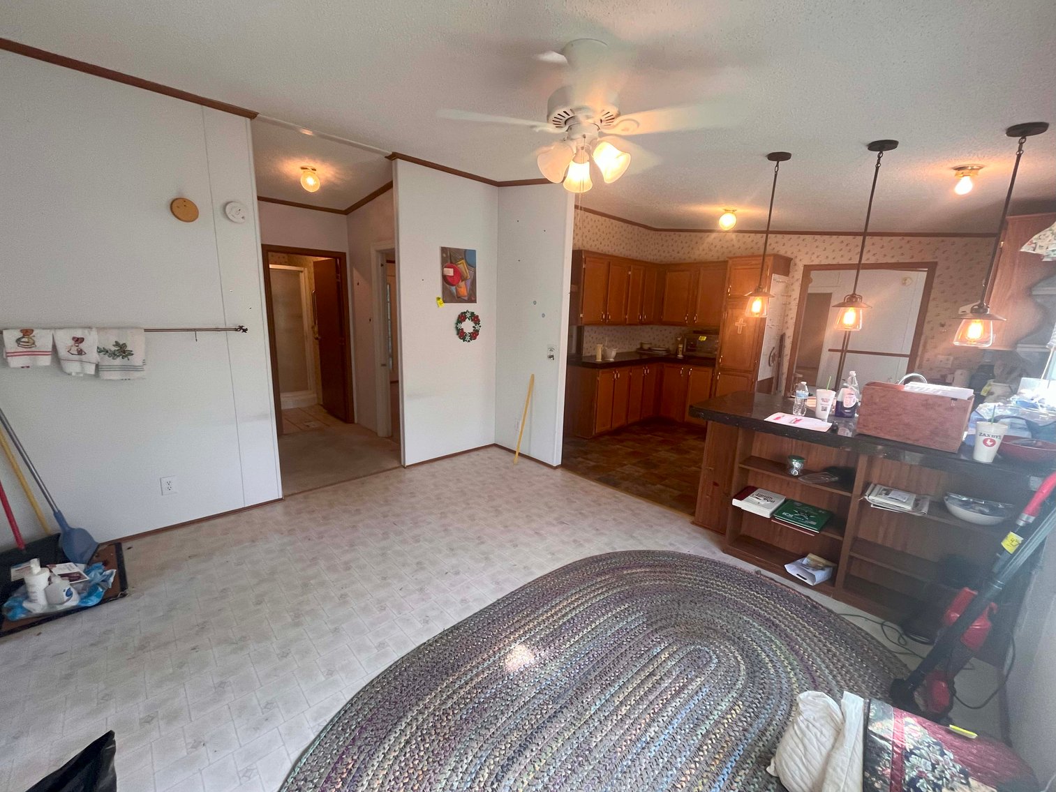 Image for The Betty Schafer Estate (deceased) Sanford Manufactured Home Auction!