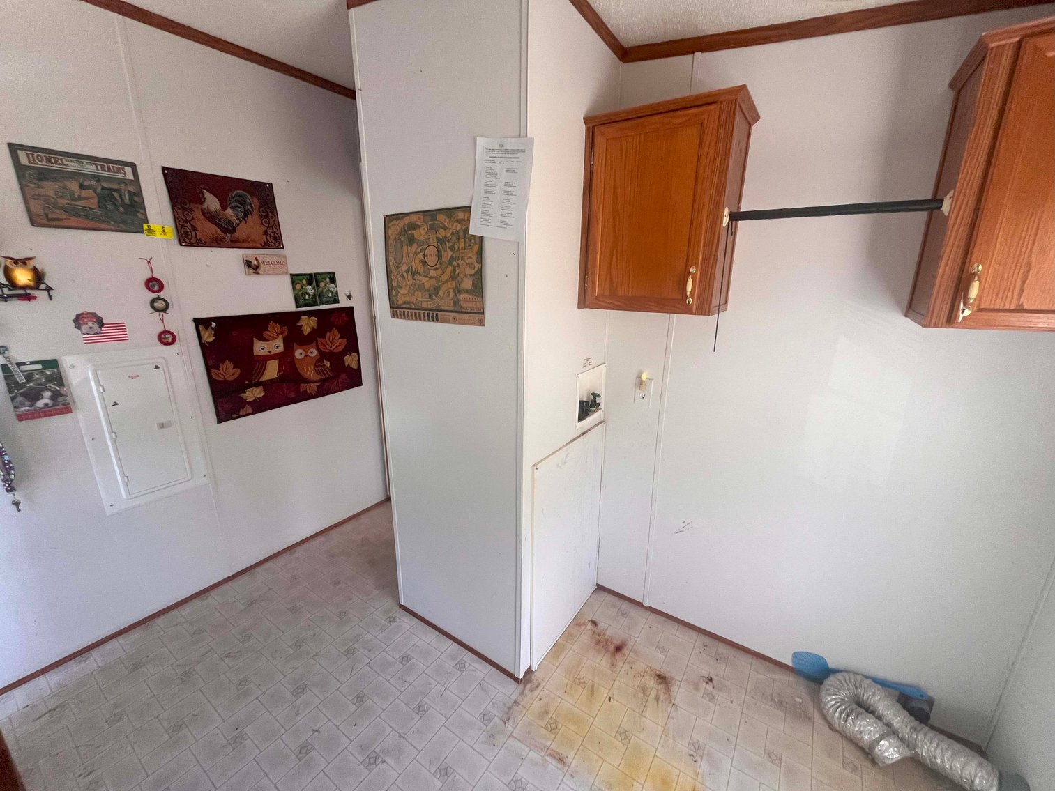 Image for The Betty Schafer Estate (deceased) Sanford Manufactured Home Auction!