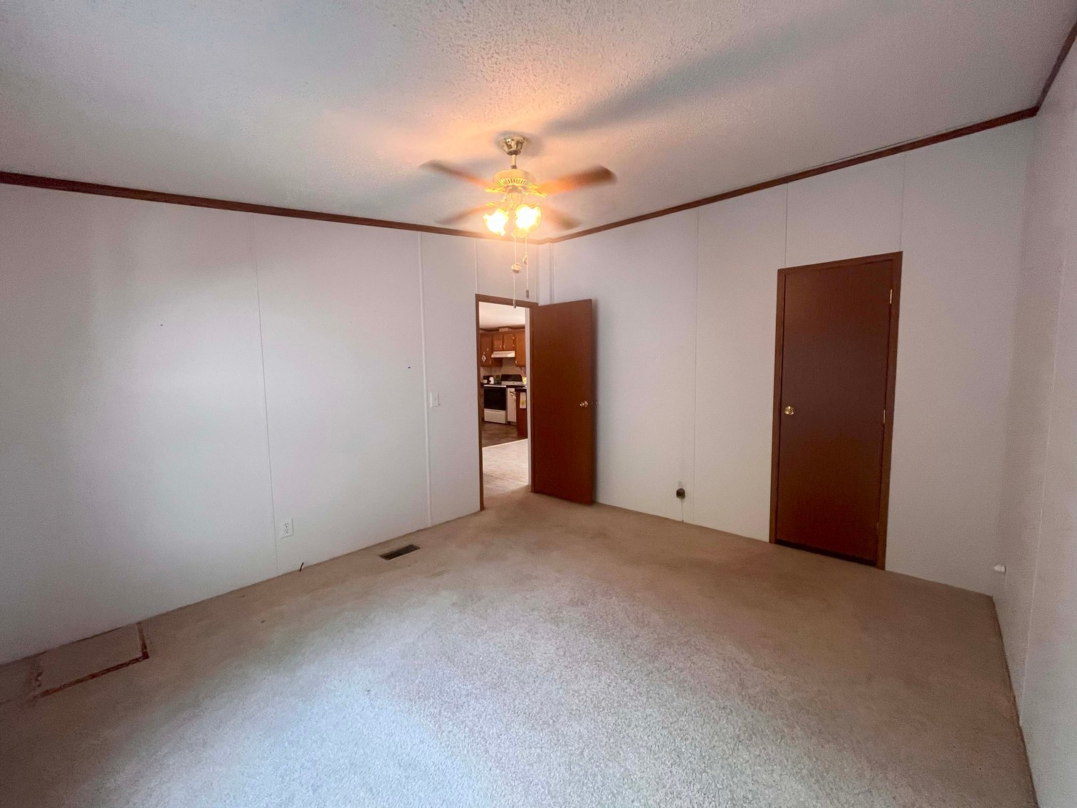 Image for The Betty Schafer Estate (deceased) Sanford Manufactured Home Auction!