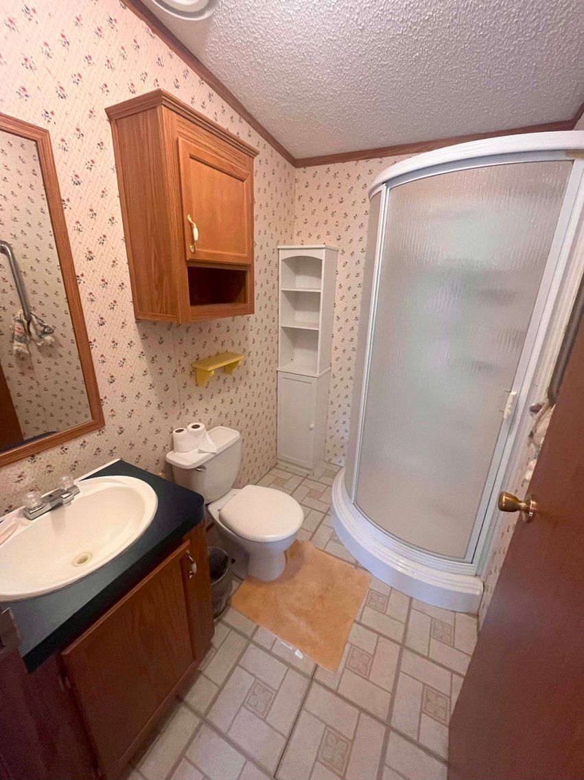 Image for The Betty Schafer Estate (deceased) Sanford Manufactured Home Auction!