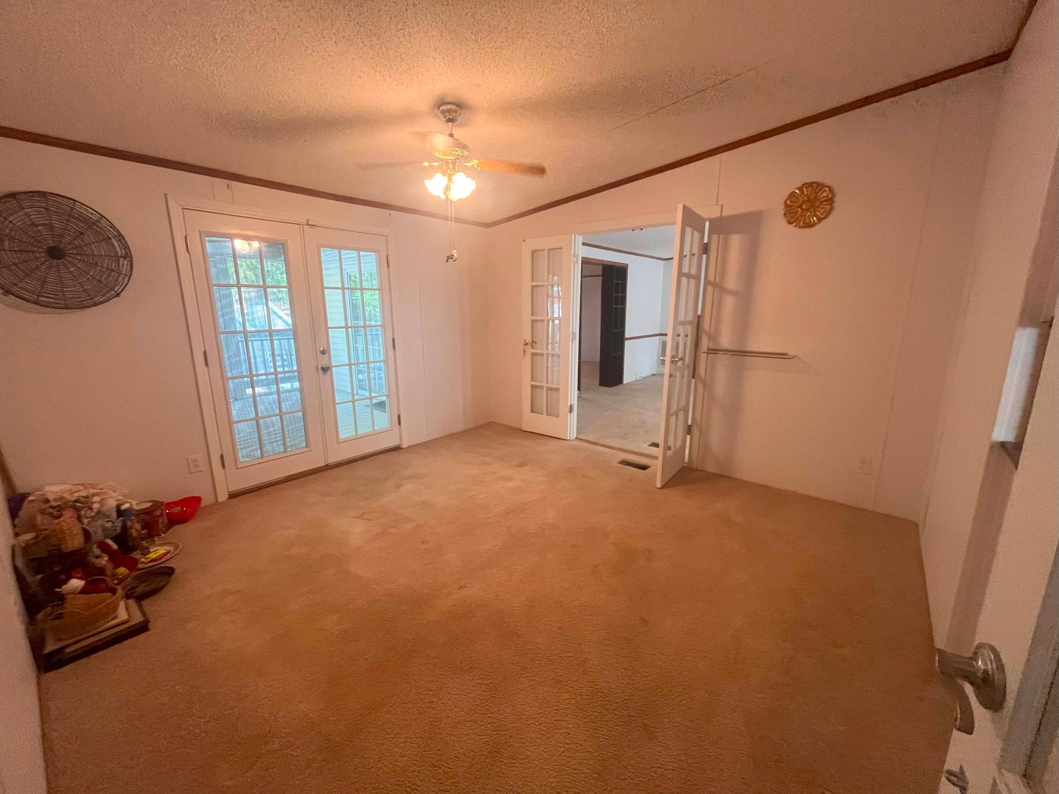 Image for The Betty Schafer Estate (deceased) Sanford Manufactured Home Auction!