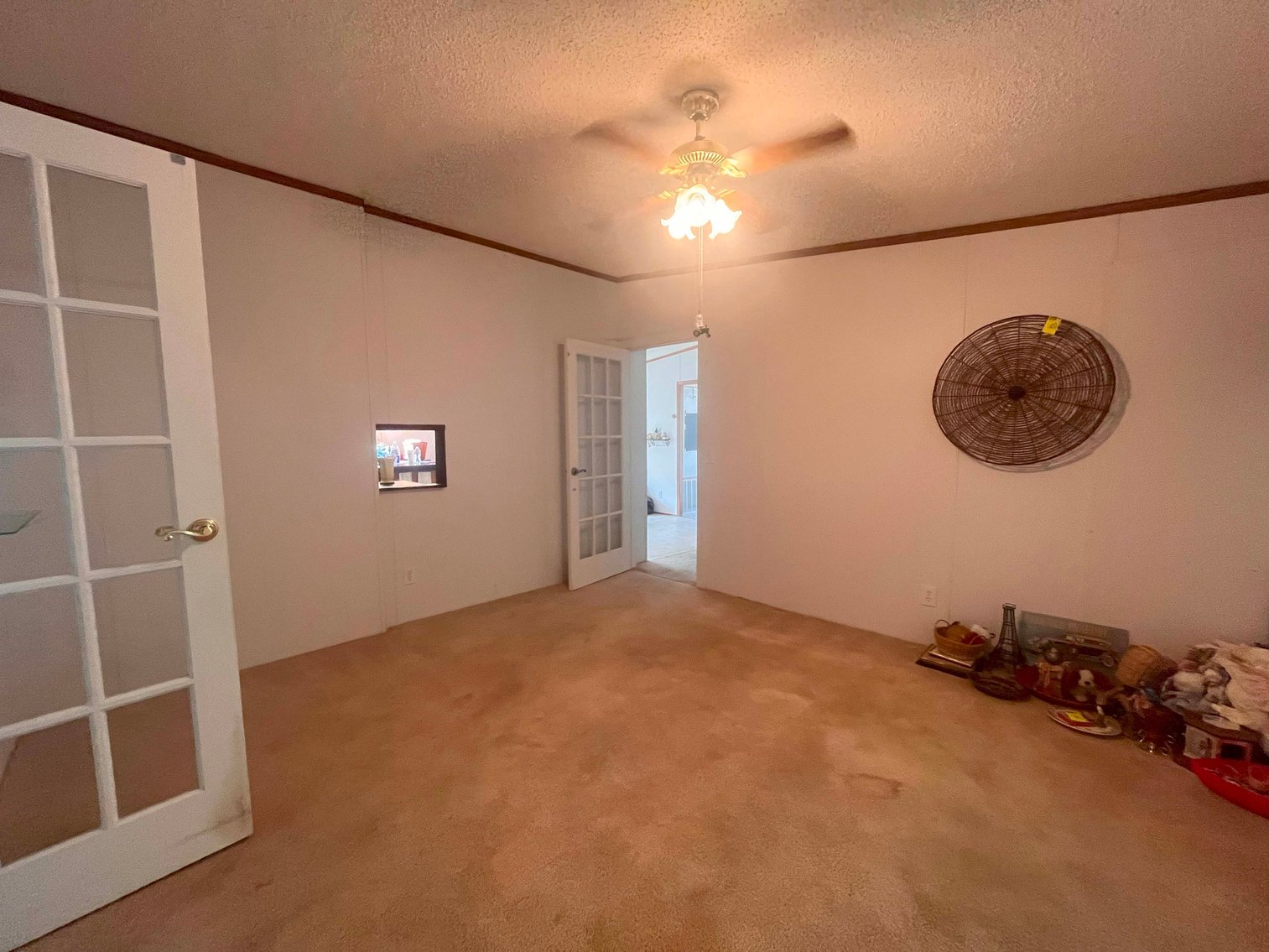 Image for The Betty Schafer Estate (deceased) Sanford Manufactured Home Auction!