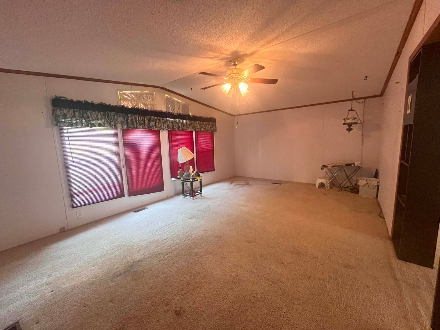 Image for The Betty Schafer Estate (deceased) Sanford Manufactured Home Auction!