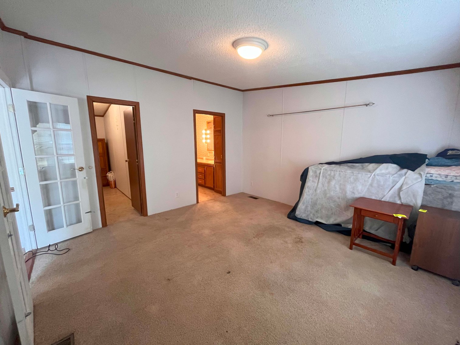 Image for The Betty Schafer Estate (deceased) Sanford Manufactured Home Auction!