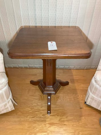 Image for Online Only Personal Property Auction out of Pinehurst.