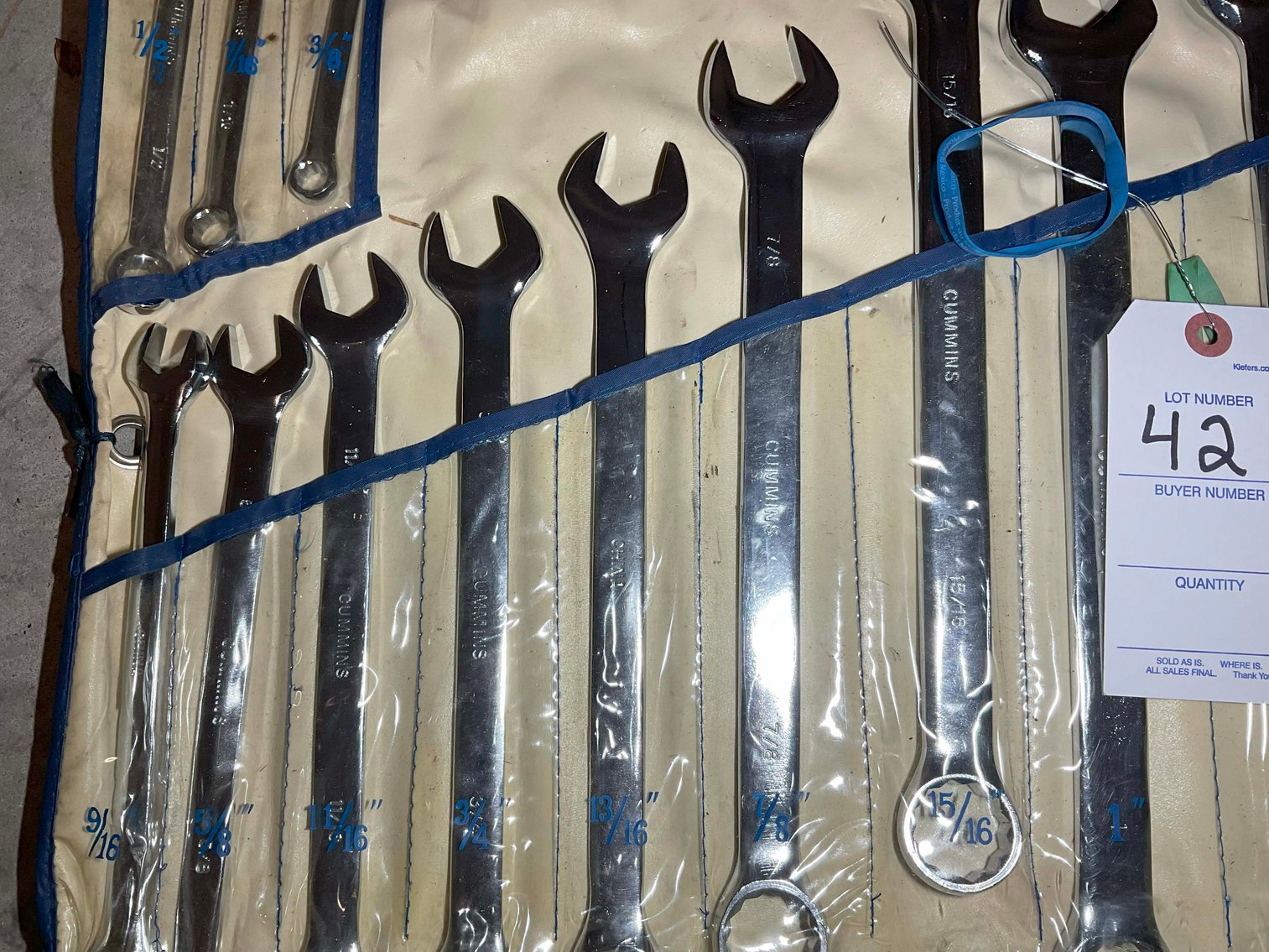 Image for Online Only Personal Property Auction out of Pinehurst.