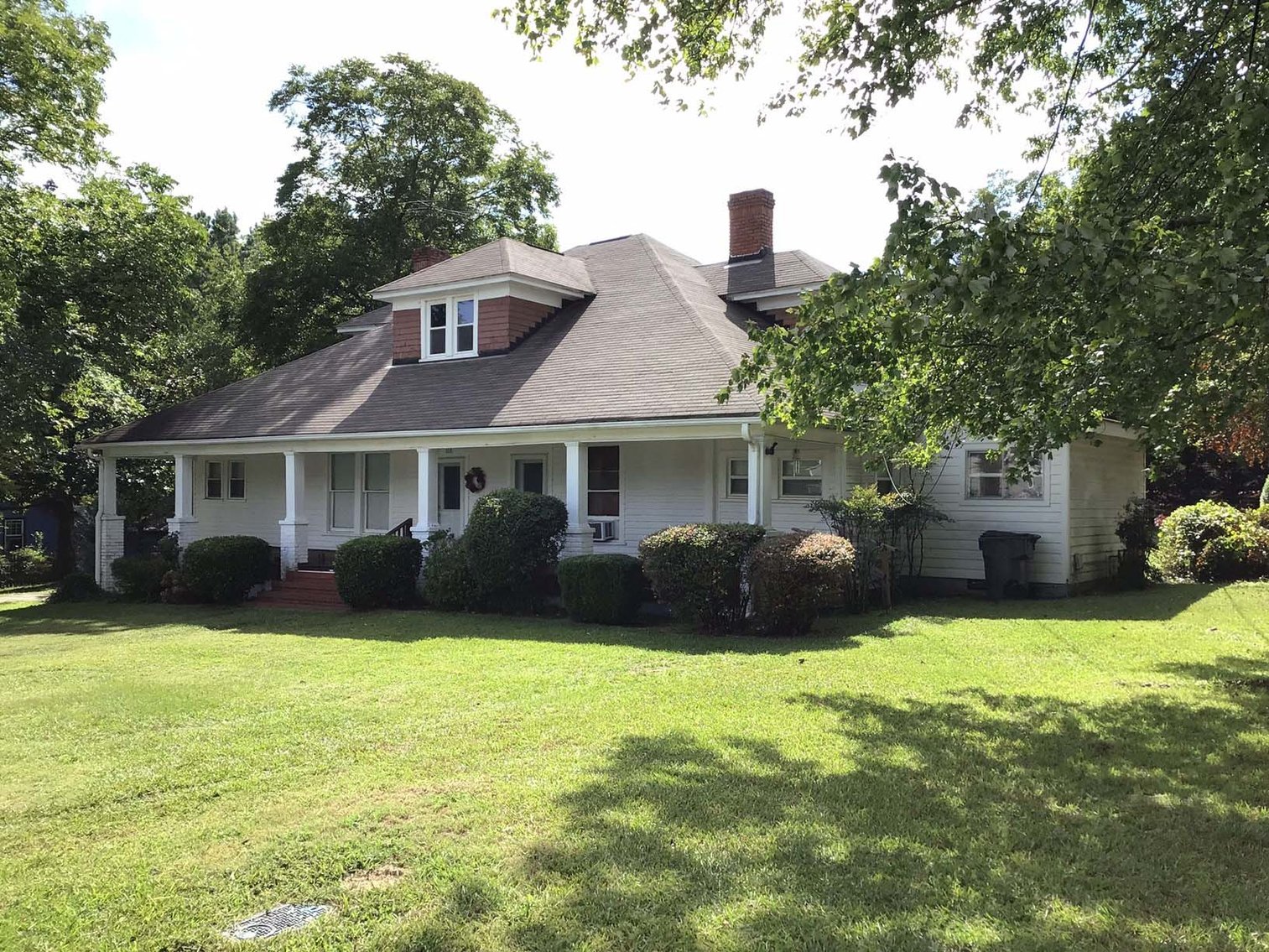 Image for Once in a Lifetime Chance at an Apex Home!