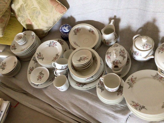 Image for Personal Property Out Of A Home in Apex