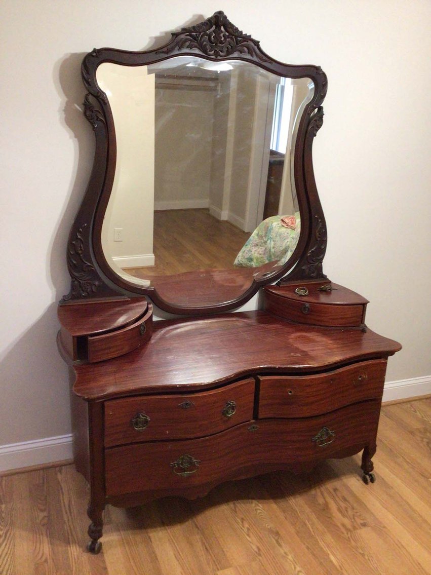 Image for Personal Property Out Of A Home in Apex