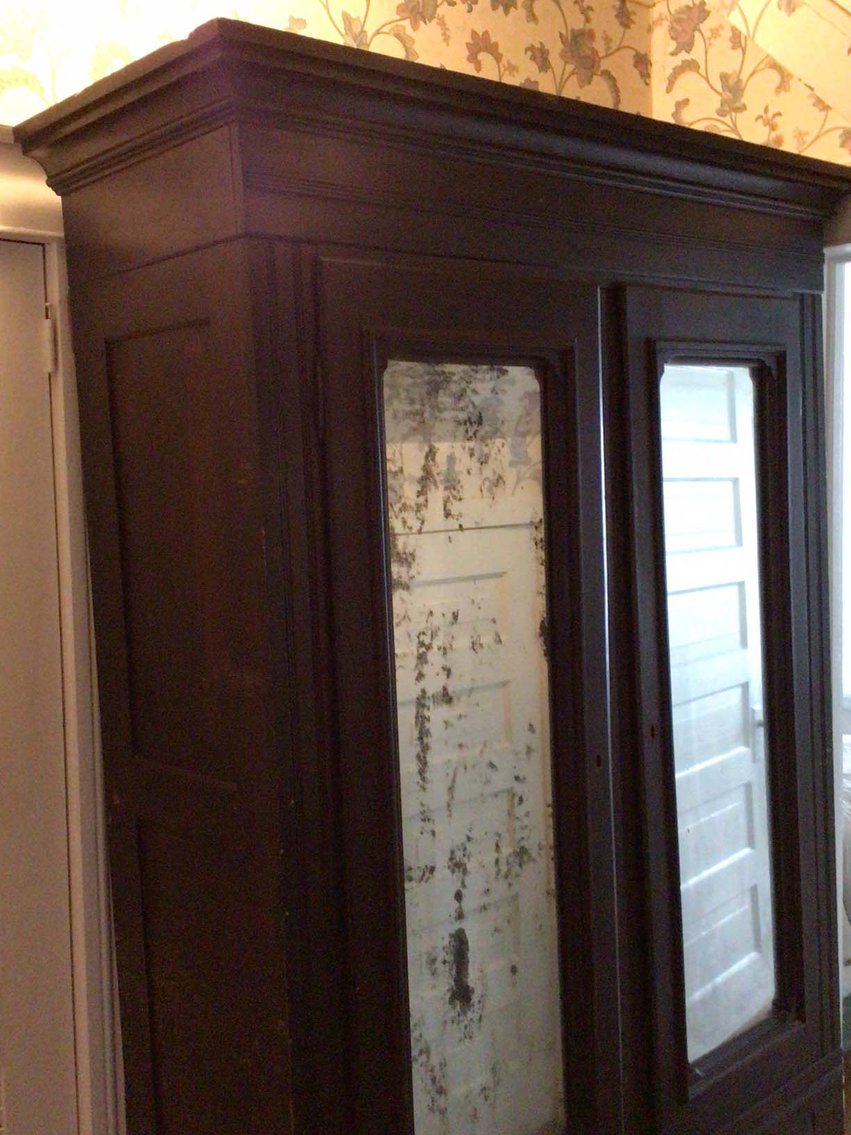 Image for Personal Property Out Of A Home in Apex