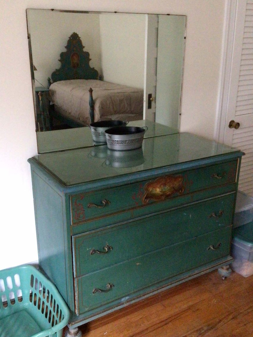 Image for Personal Property Out Of A Home in Apex