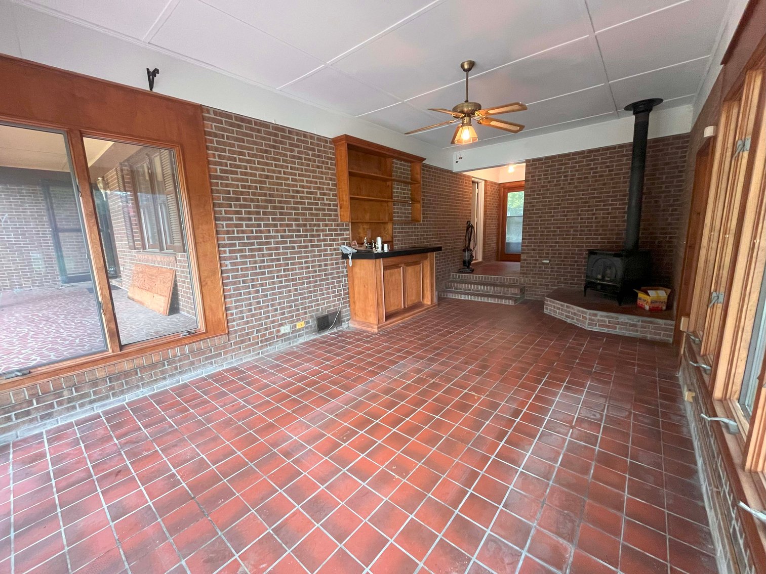 Image for The John J. Madura Estate (deceased) Cumberland County  Real Estate Auction!  65 + acres divided and a Home!