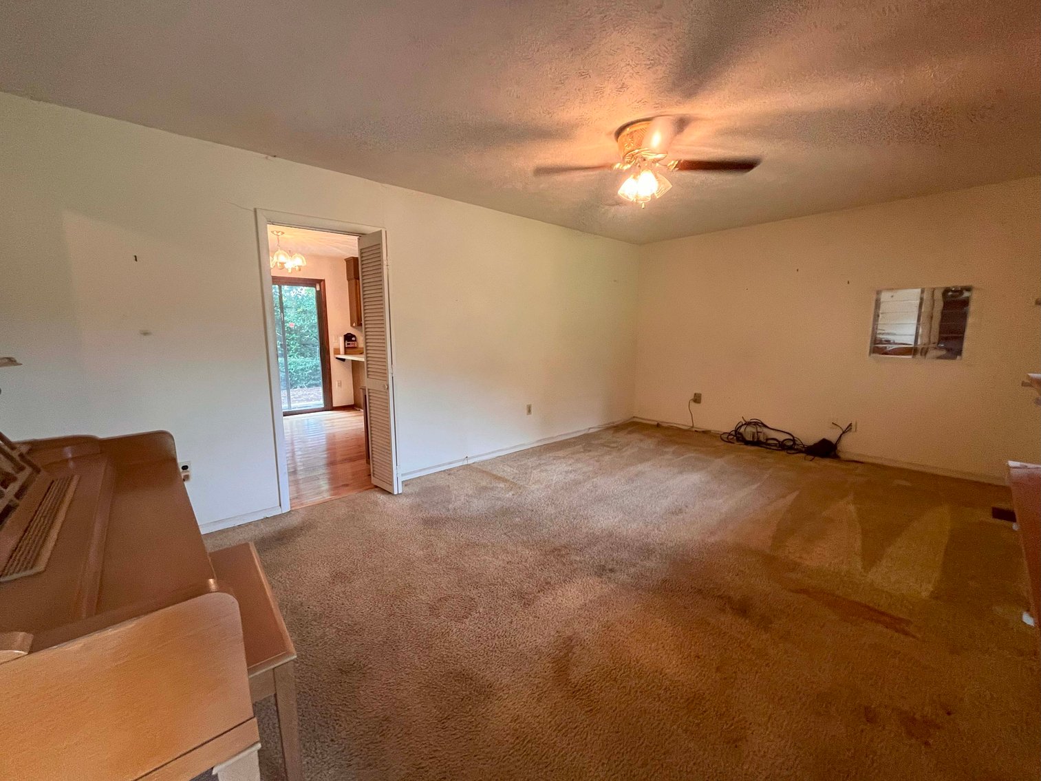 Image for The John J. Madura Estate (deceased) Cumberland County  Real Estate Auction!  65 + acres divided and a Home!