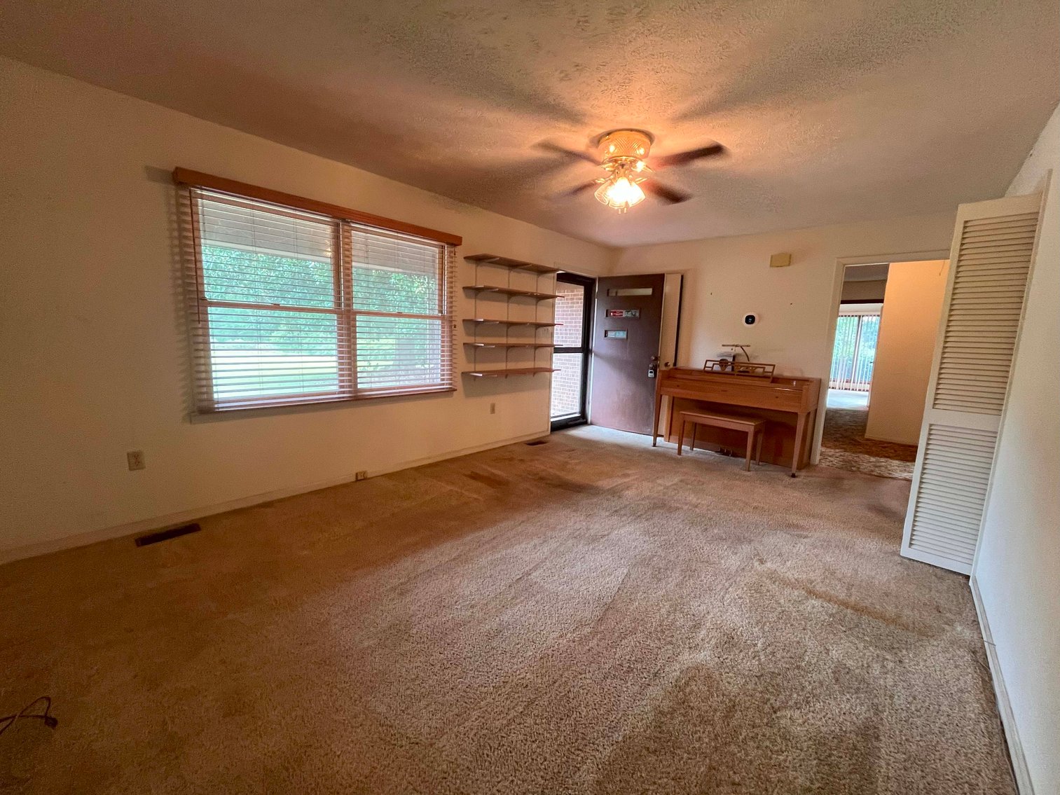 Image for The John J. Madura Estate (deceased) Cumberland County  Real Estate Auction!  65 + acres divided and a Home!