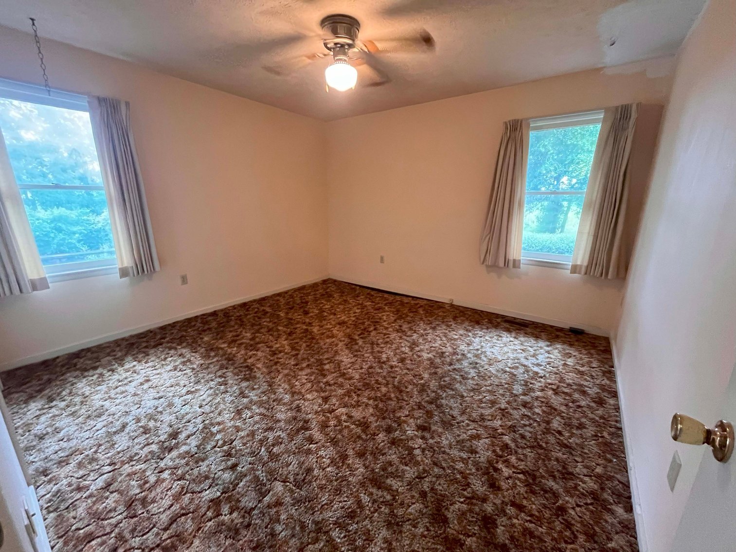 Image for The John J. Madura Estate (deceased) Cumberland County  Real Estate Auction!  65 + acres divided and a Home!