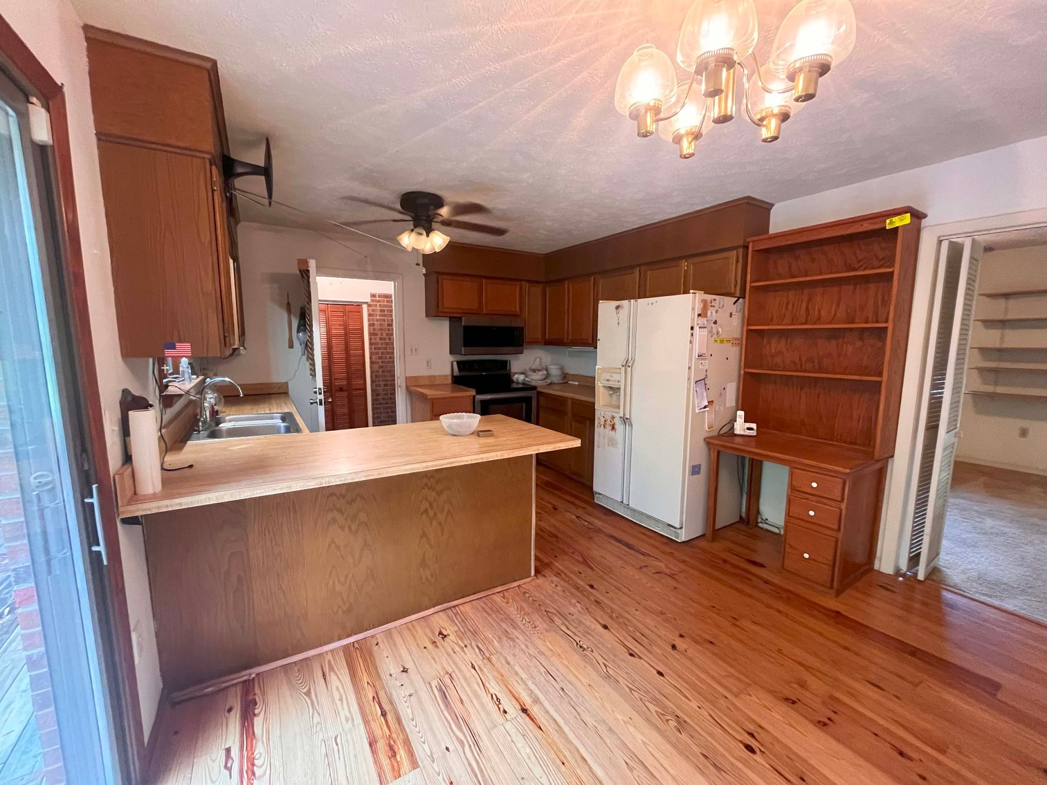 Image for The John J. Madura Estate (deceased) Cumberland County  Real Estate Auction!  65 + acres divided and a Home!