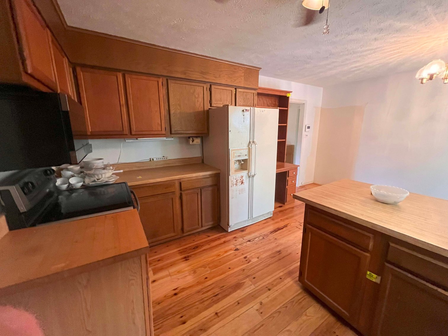 Image for The John J. Madura Estate (deceased) Cumberland County  Real Estate Auction!  65 + acres divided and a Home!