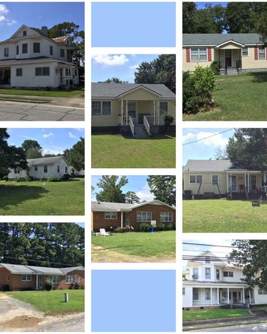 Image for Huge Rental and Investment Property Auction with 17 Different Properties in this Live / Online /Simulcast Event!