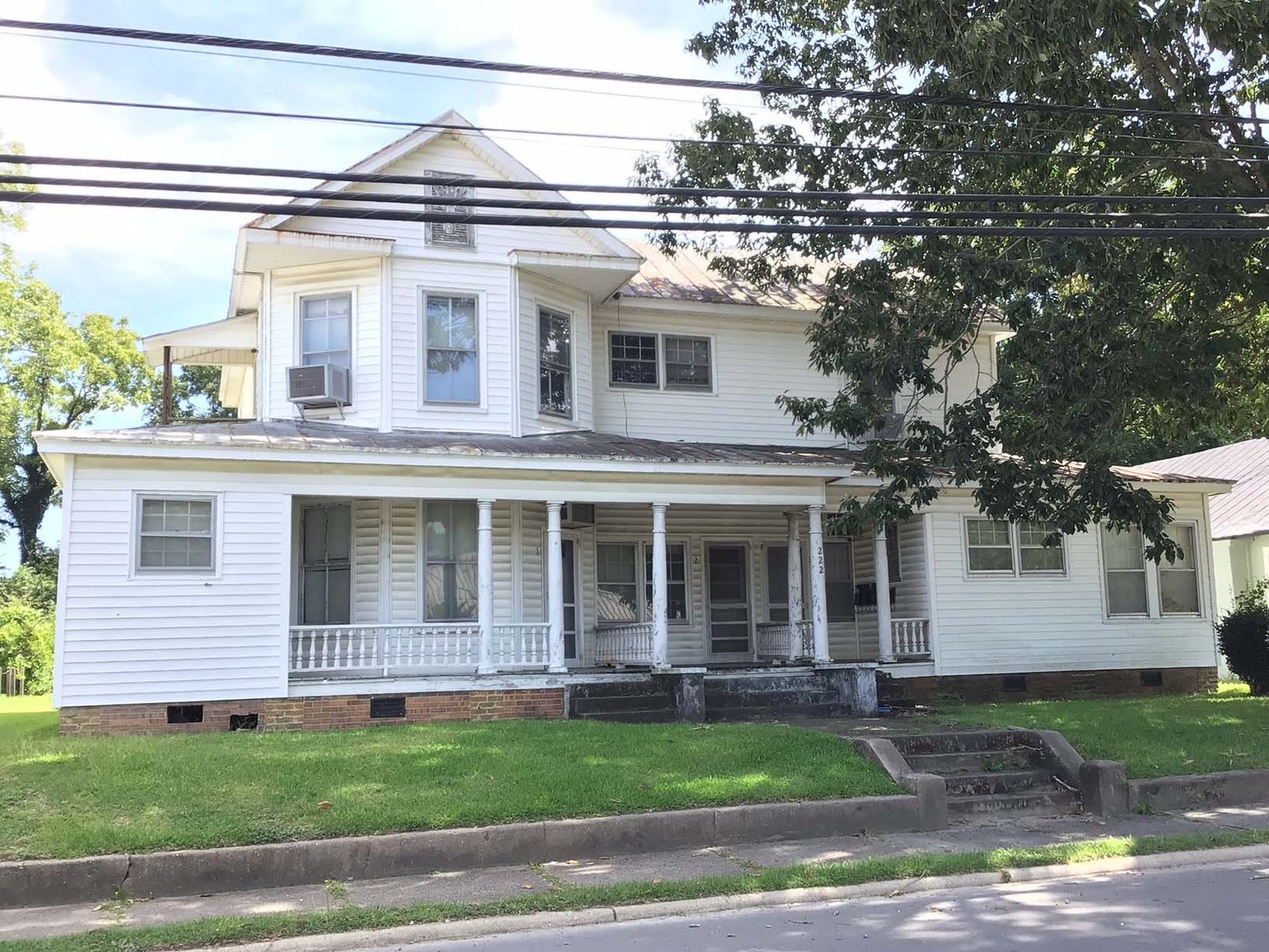 Image for Huge Rental and Investment Property Auction with 17 Different Properties in this Live / Online /Simulcast Event!