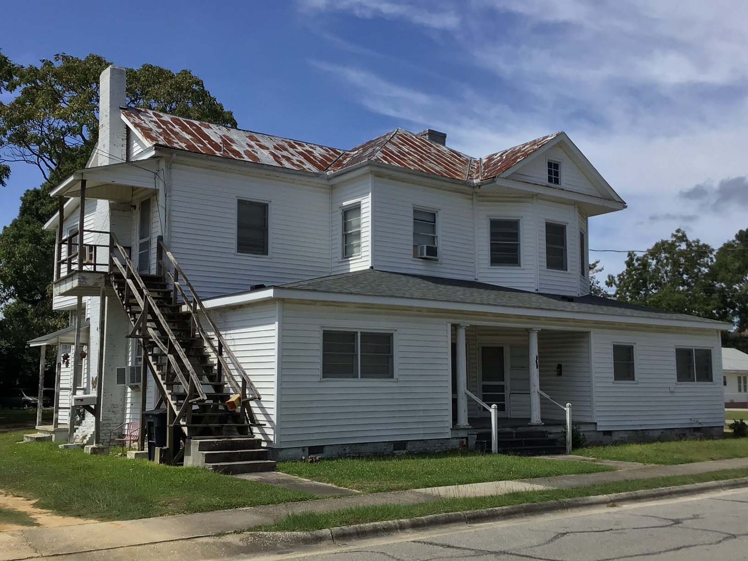 Image for Huge Rental and Investment Property Auction with 17 Different Properties in this Live / Online /Simulcast Event!