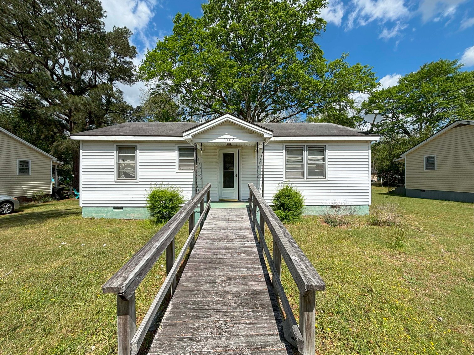 Image for Huge Rental and Investment Property Auction with 17 Different Properties in this Live / Online /Simulcast Event!