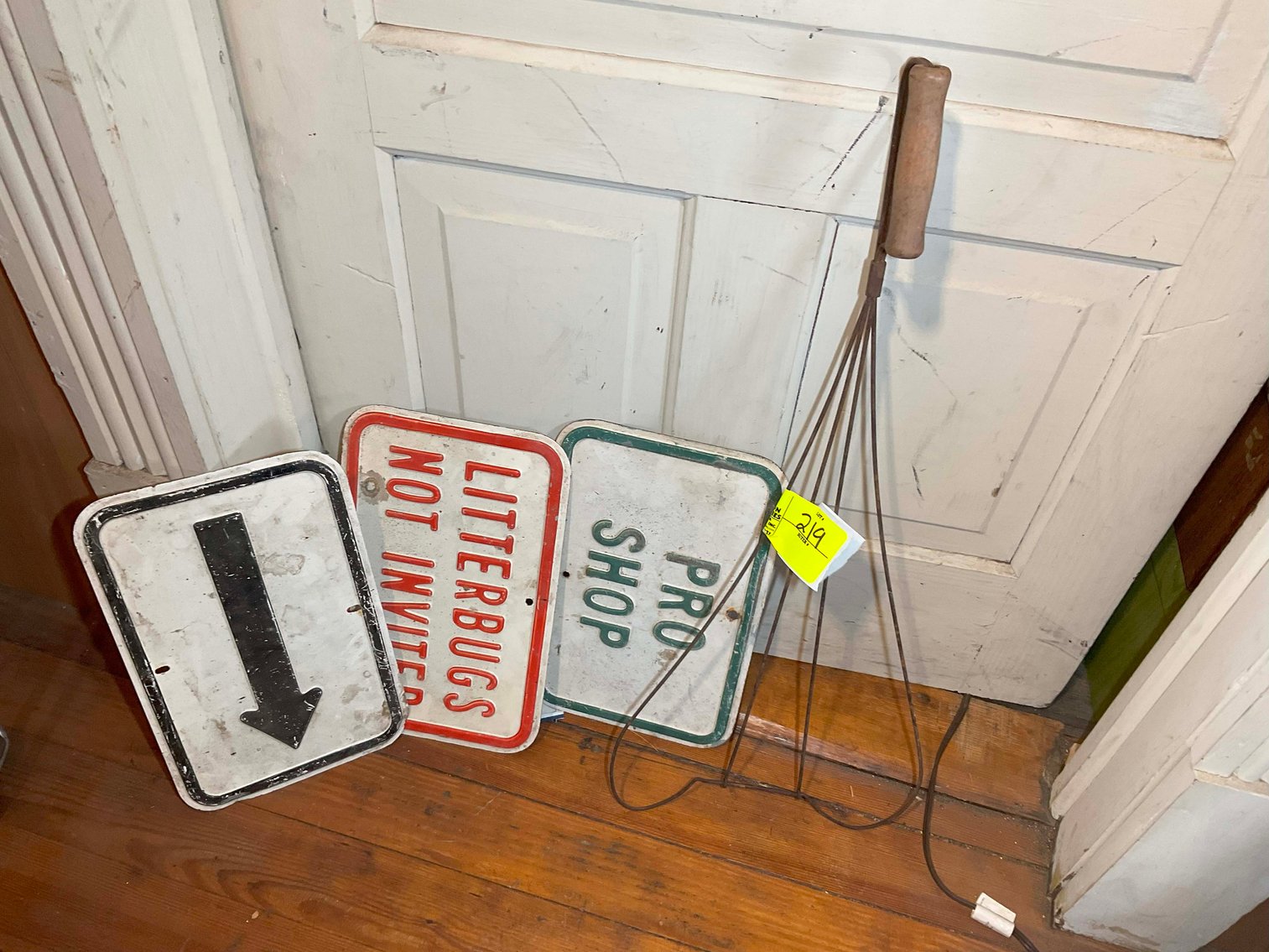 Image for Personal Property Out Of A Home in Apex