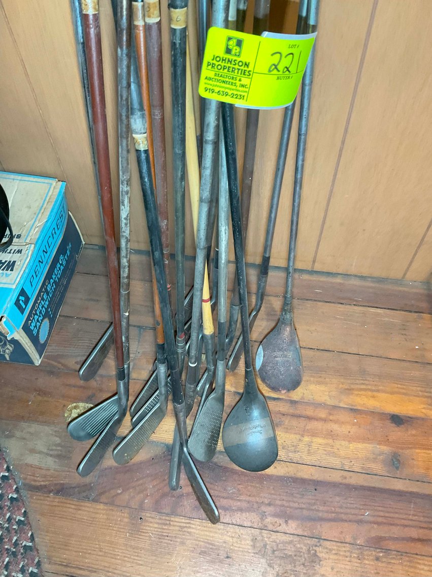 Image for Personal Property Out Of A Home in Apex