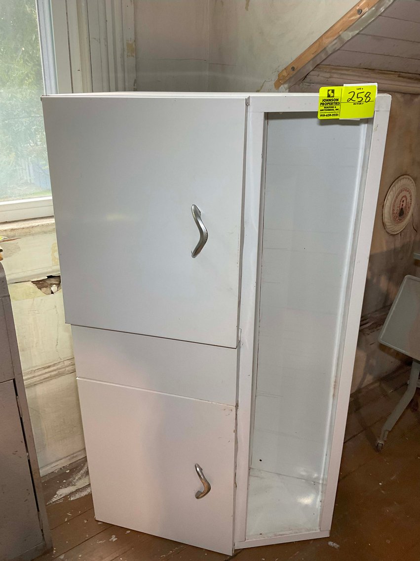 Image for Personal Property Out Of A Home in Apex