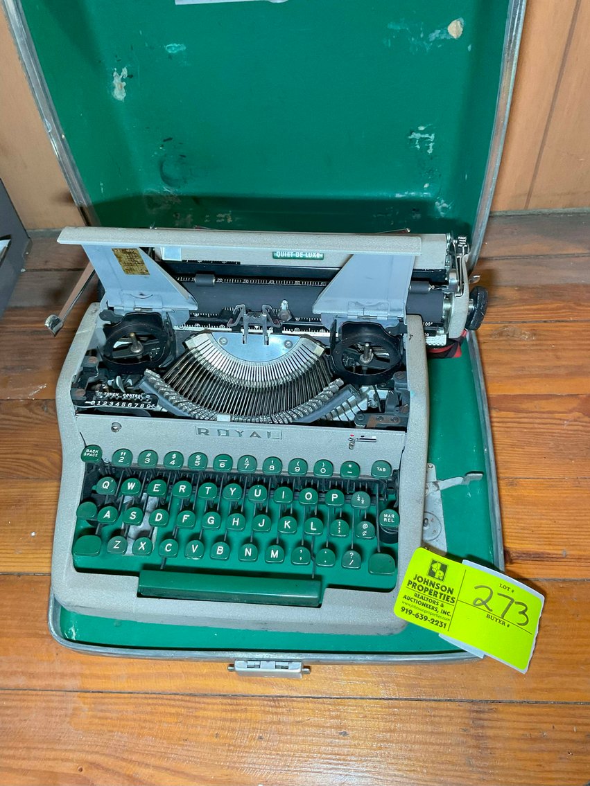 Image for Personal Property Out Of A Home in Apex