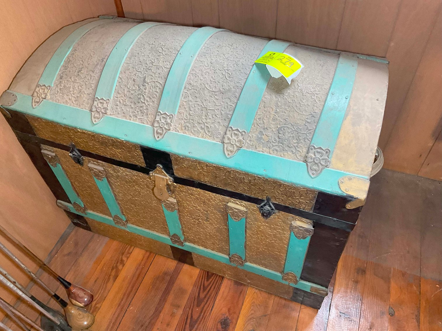 Image for Personal Property Out Of A Home in Apex