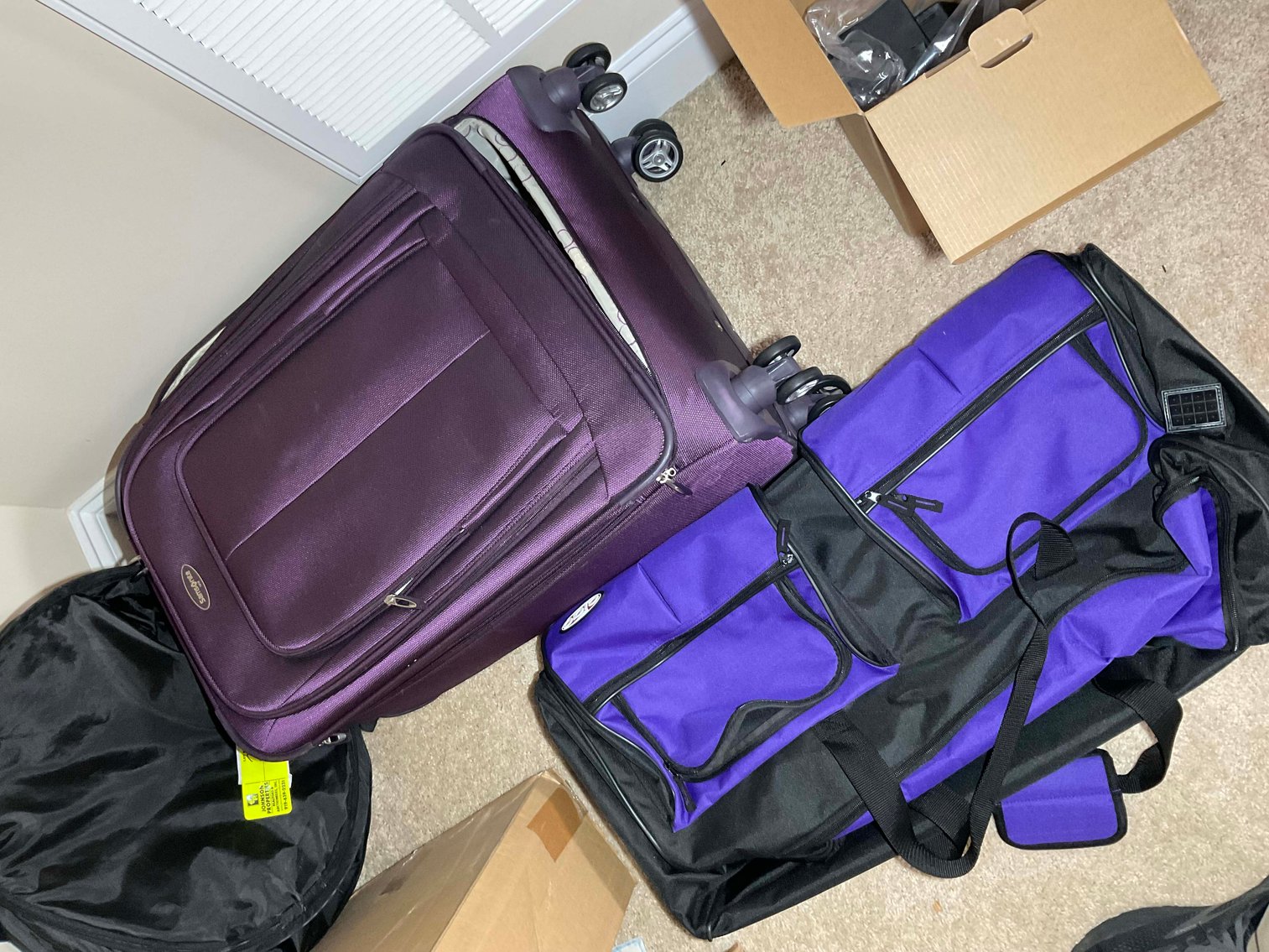 Image for Online Only Personal Property Auction out of Fuquay! Pick up 9am to 11:30 today! Tues / Oct. 15th!