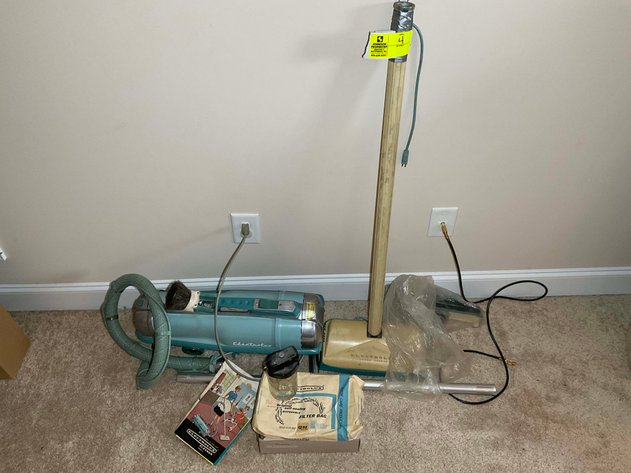 Image for Online Only Personal Property Auction out of Fuquay! Pick up 9am to 11:30 today! Tues / Oct. 15th!
