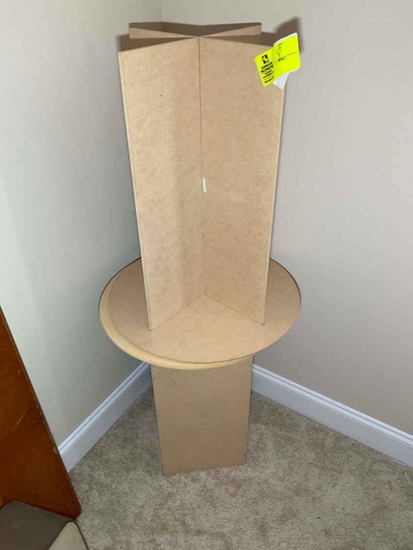 Image for Online Only Personal Property Auction out of Fuquay! Pick up 9am to 11:30 today! Tues / Oct. 15th!