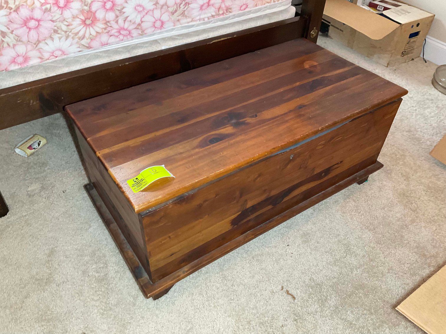 Image for Online Only Personal Property Auction out of Fuquay! Pick up 9am to 11:30 today! Tues / Oct. 15th!