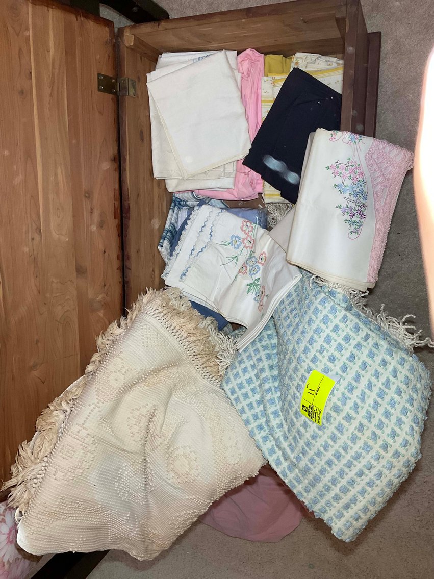 Image for Online Only Personal Property Auction out of Fuquay! Pick up 9am to 11:30 today! Tues / Oct. 15th!