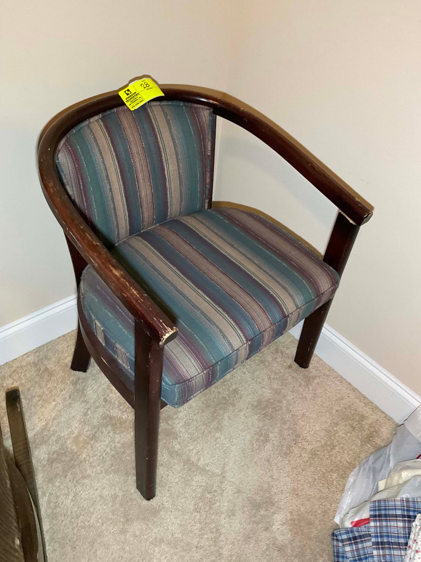 Image for Online Only Personal Property Auction out of Fuquay! Pick up 9am to 11:30 today! Tues / Oct. 15th!