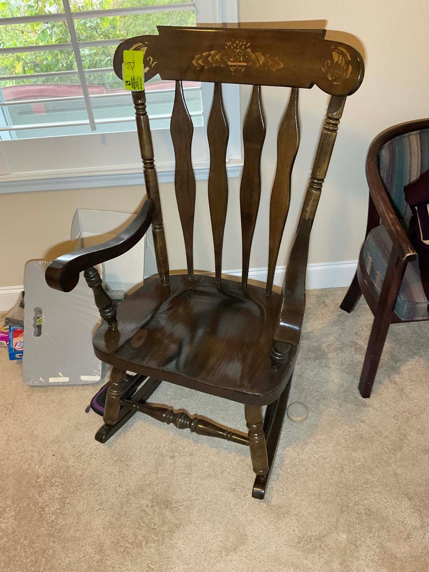 Image for Online Only Personal Property Auction out of Fuquay! Pick up 9am to 11:30 today! Tues / Oct. 15th!