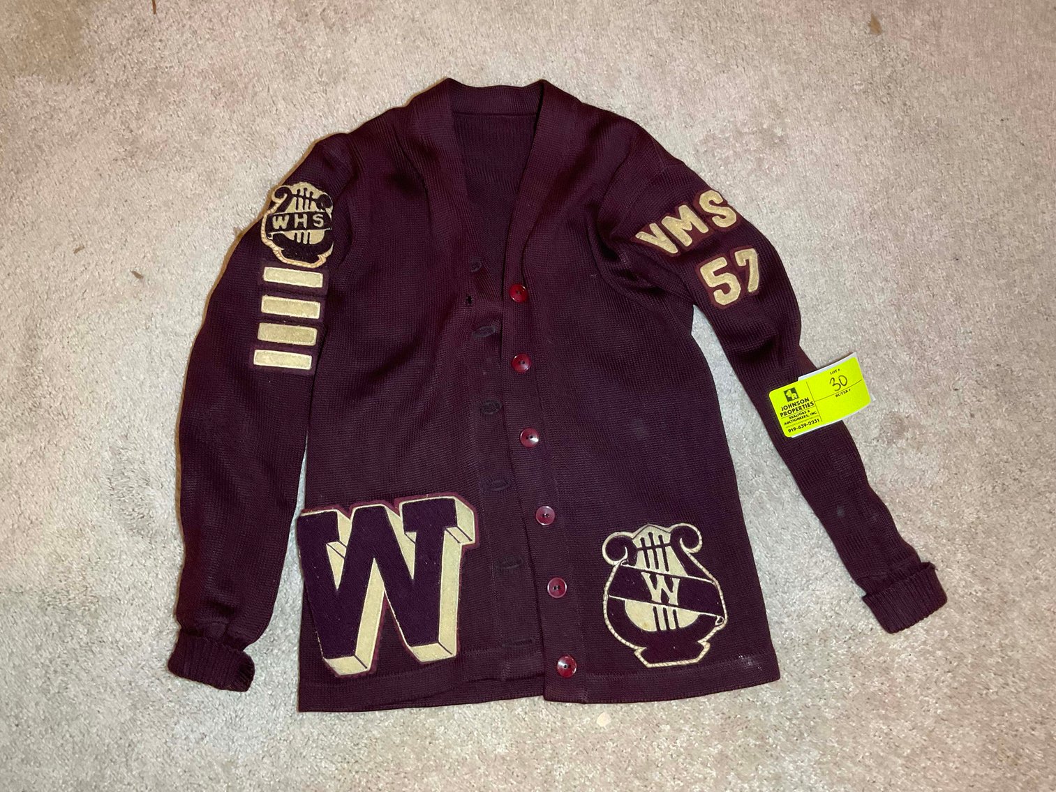 Image for Online Only Personal Property Auction out of Fuquay! Pick up 9am to 11:30 today! Tues / Oct. 15th!