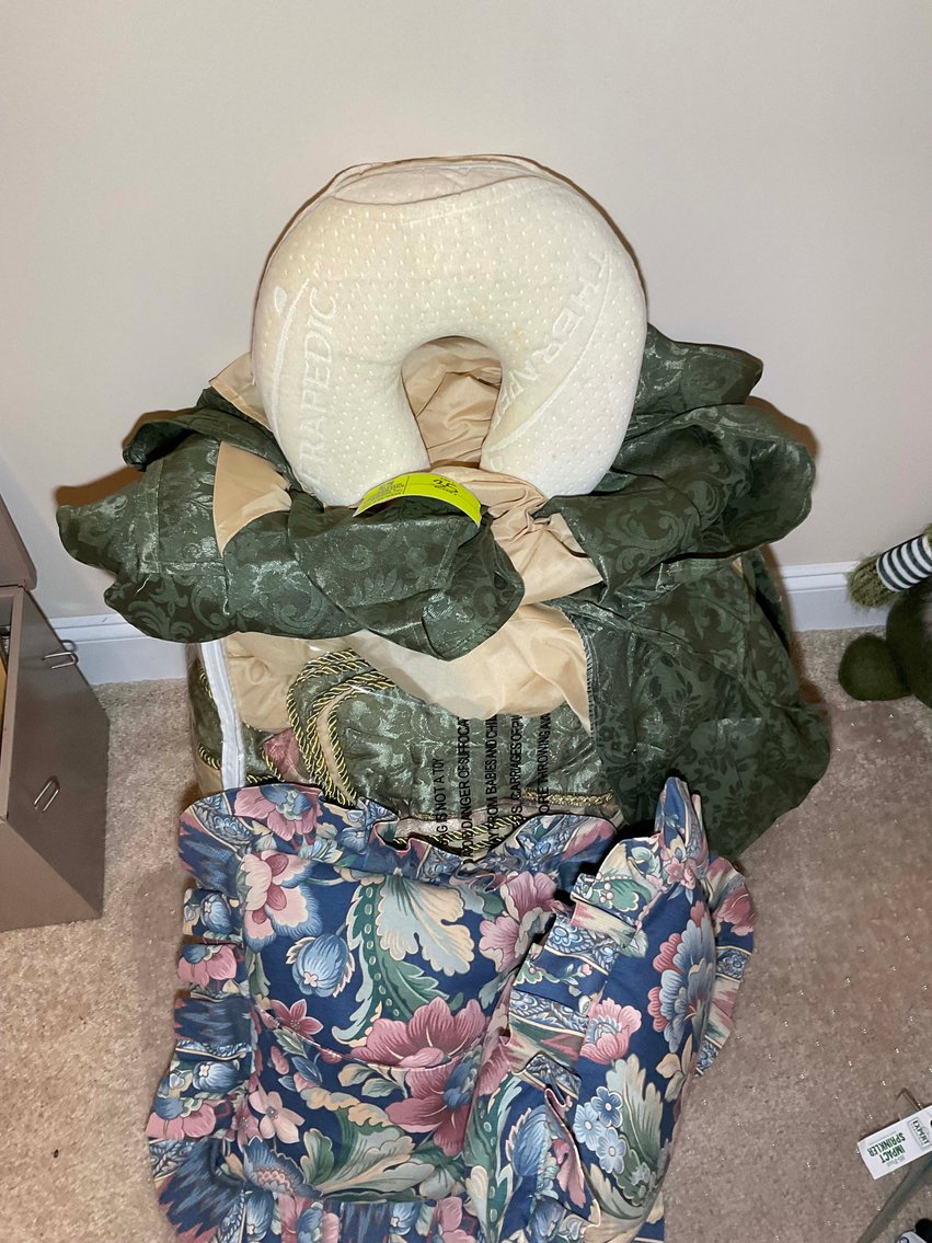 Image for Online Only Personal Property Auction out of Fuquay! Pick up 9am to 11:30 today! Tues / Oct. 15th!