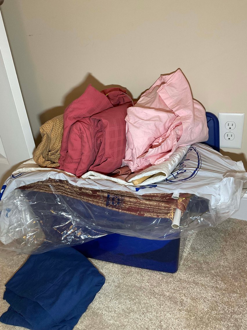 Image for Online Only Personal Property Auction out of Fuquay! Pick up 9am to 11:30 today! Tues / Oct. 15th!