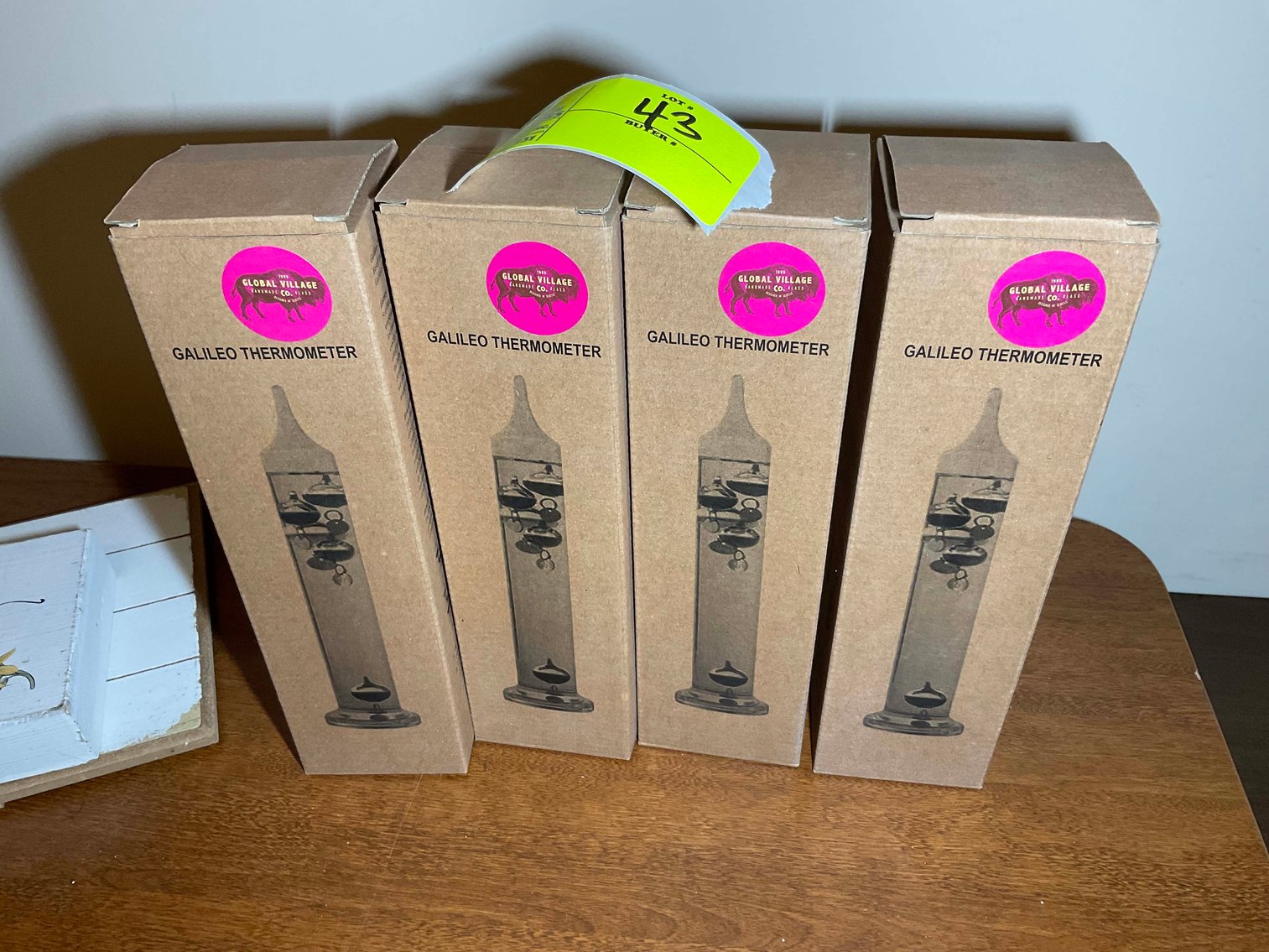 Image for Online Only Personal Property Auction out of Fuquay! Pick up 9am to 11:30 today! Tues / Oct. 15th!