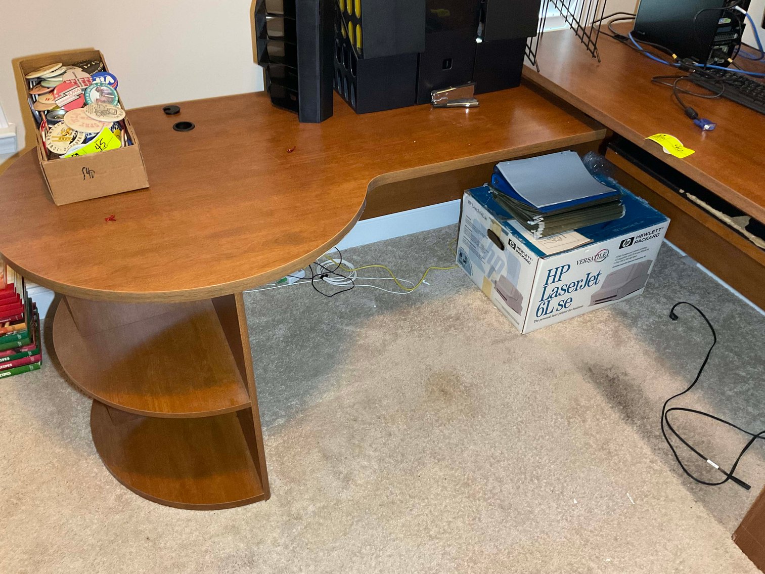 Image for Online Only Personal Property Auction out of Fuquay! Pick up 9am to 11:30 today! Tues / Oct. 15th!