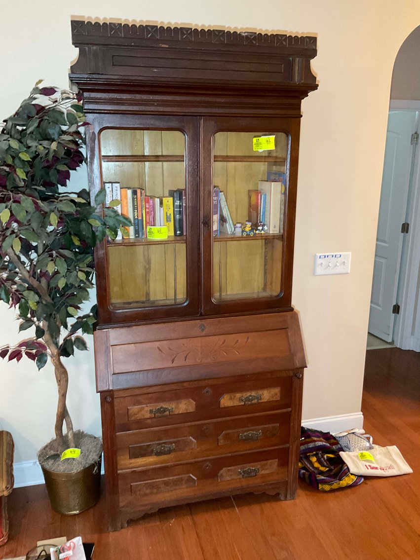 Image for Online Only Personal Property Auction out of Fuquay! Pick up 9am to 11:30 today! Tues / Oct. 15th!