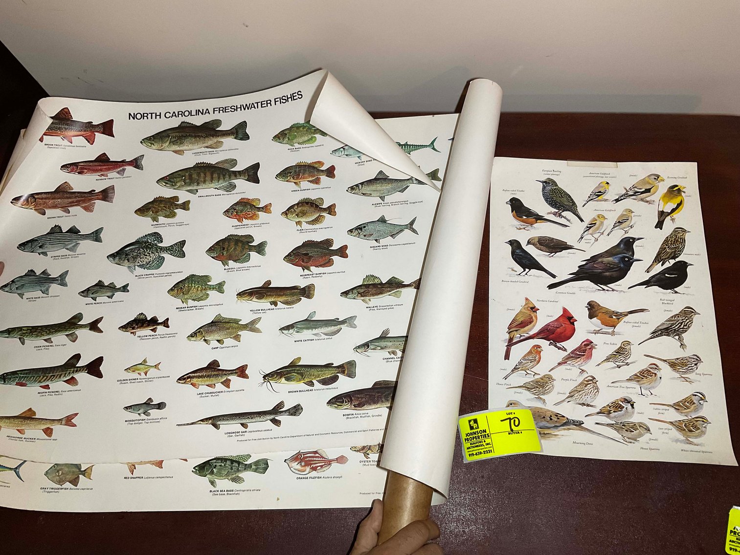 Image for Online Only Personal Property Auction out of Fuquay! Pick up 9am to 11:30 today! Tues / Oct. 15th!