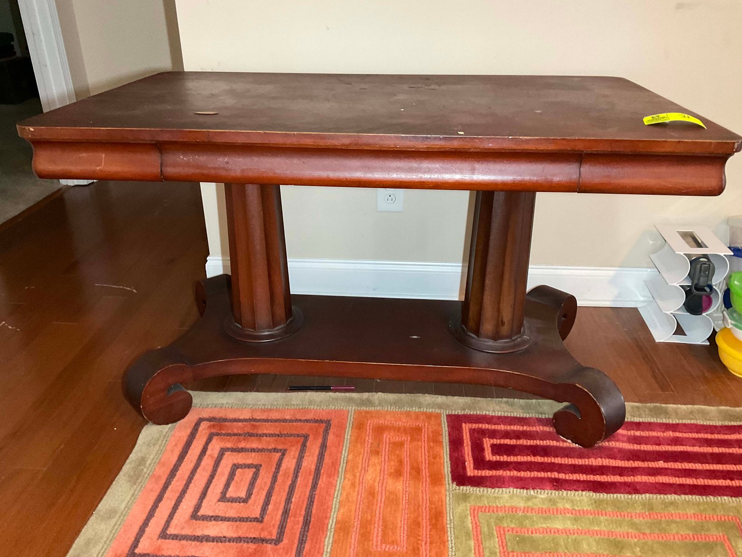 Image for Online Only Personal Property Auction out of Fuquay! Pick up 9am to 11:30 today! Tues / Oct. 15th!