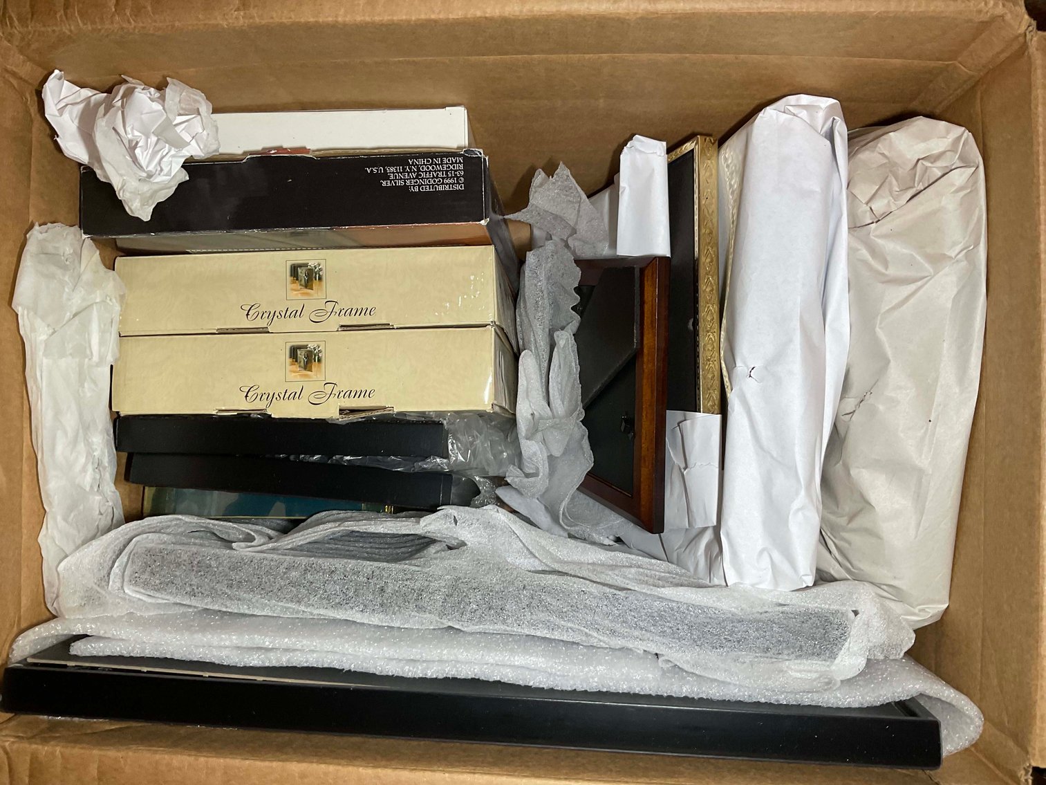 Image for Online Only Personal Property Auction out of Fuquay! Pick up 9am to 11:30 today! Tues / Oct. 15th!