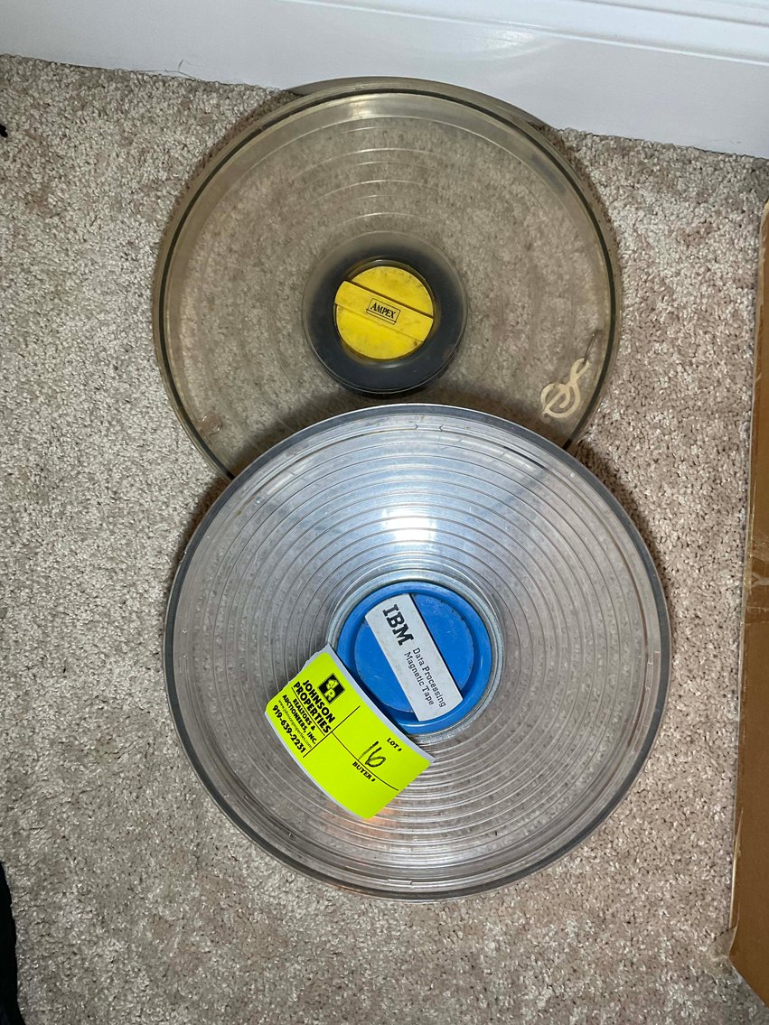 Image for Online Only Personal Property Auction out of Fuquay! Pick up 9am to 11:30 today! Tues / Oct. 15th!