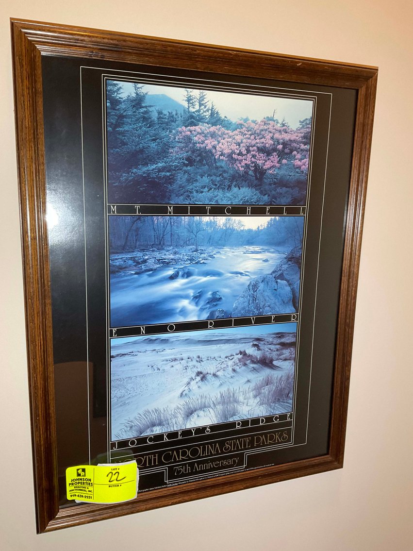 Image for Online Only Personal Property Auction out of Fuquay! Pick up 9am to 11:30 today! Tues / Oct. 15th!