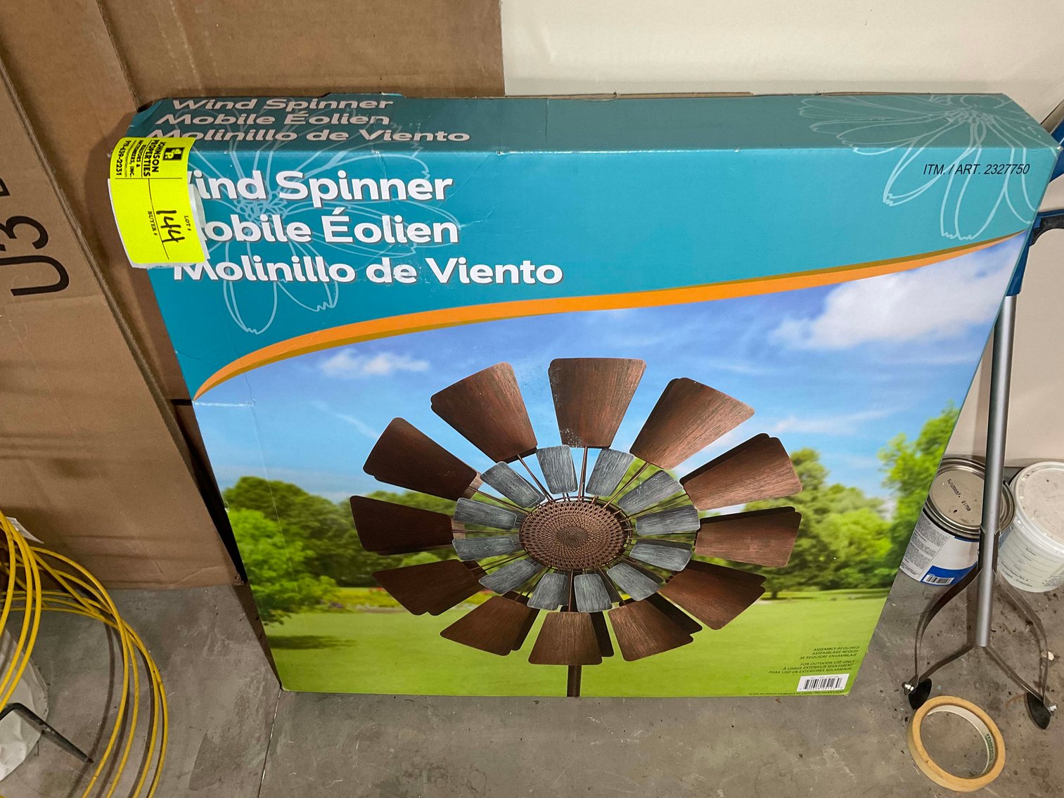 Image for Online Only Personal Property Auction out of Fuquay! Pick up 9am to 11:30 today! Tues / Oct. 15th!