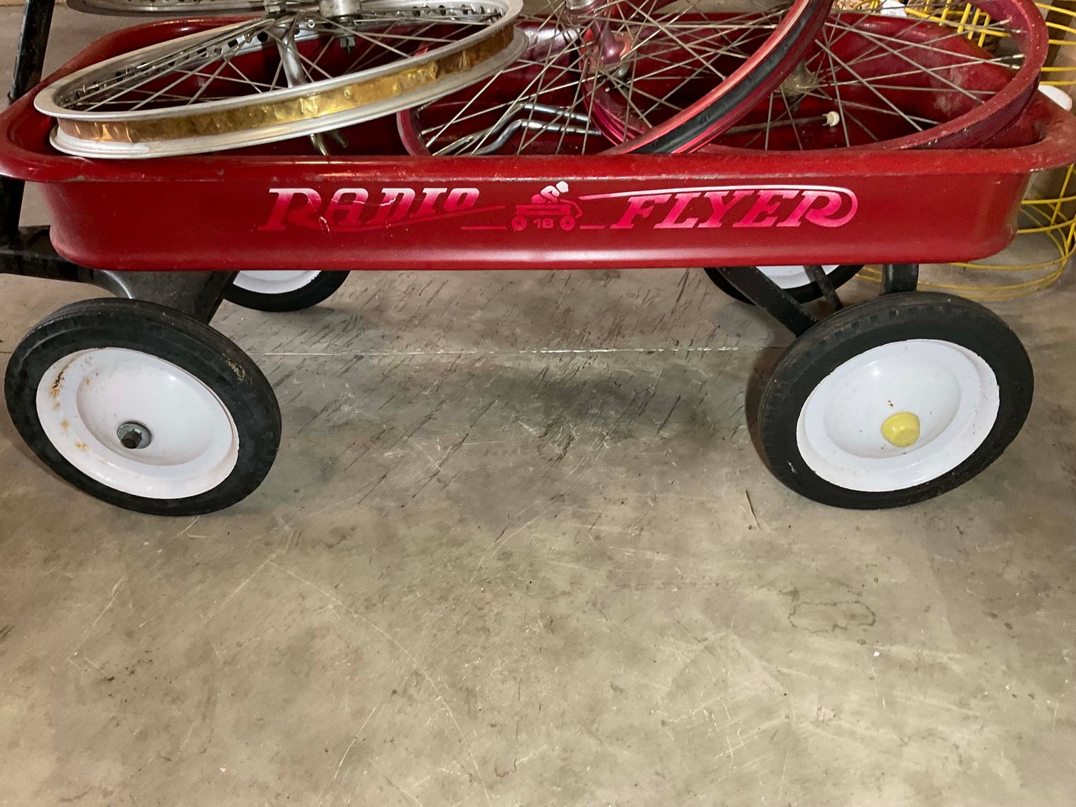 Image for Online Only Personal Property Auction out of Fuquay! Pick up 9am to 11:30 today! Tues / Oct. 15th!